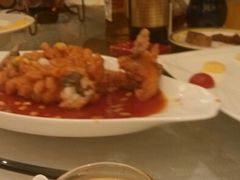 松子桂鱼-蔡家食谱(淞沪路店)