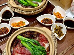 -岭禾南煲仔饭(中洲购物中心店)