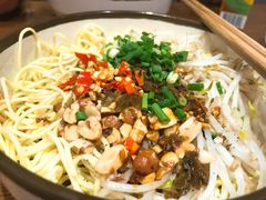 -谭师爷龙抄手(白下路店)