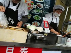 -金杨老摊头蛋饼(金口路店)