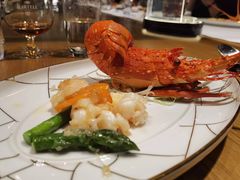-明阁 Ming Court(广州朗豪酒店)