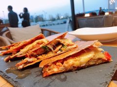 招牌辣味鲜虾馅饼-Bco豆库(星耀天地店)