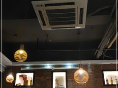 大堂-LA MAISON公鸡和龙(蛇口店)