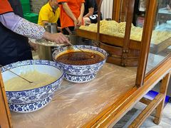 -吾穆勒蓬灰牛肉面·清真(北滨河中路店)