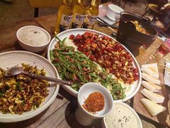 -铁公鸡·四川料理(天环广场店)