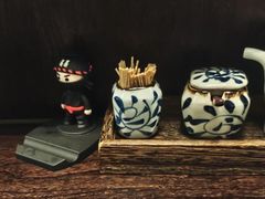-哥哥の深夜食堂(叁宸里店)