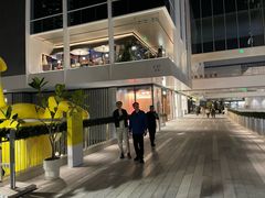 -深圳湾万象城(南山店)