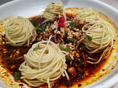 -茅庐毛血旺(临沂泰盛广场店)