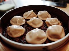 鸡汁汤包-鸡鸣汤包(复地活力广场店)