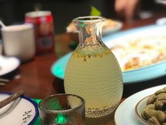 桂花米酒-寻宝记绍兴菜(鲁迅路店)