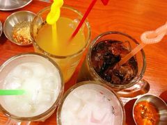 -大阪烧肉BAKA一代(十亩地店)