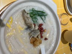 -蔡澜点心·粤菜(花城汇南区店)