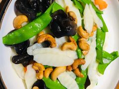 -双合园·海鲜水饺青岛菜(万佳广场店)