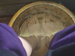 -水墨澜渟足道·SPA·传统(四望亭东关街店)