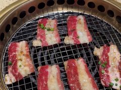 -妙香居韩国烤肉(容桂天佑城店)