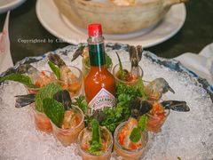 -飞尝蚝·顺德菜·鱼生(顺德总店)