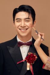 -巴黎时尚婚纱摄影(南汇店)