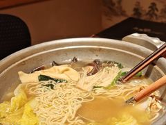 -大岛日本料理铁板烧(南通大饭店)