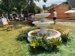 -HERRE·FARM 赫尔露营农场·团建聚会包场