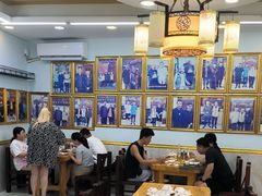 -清真利德顺小老饭庄(复兴路店)