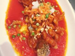 -廊亦舫Lang Yi Fang Restaurant(金桥店)