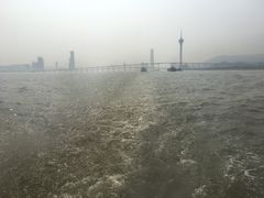 -澳门环岛游湾仔码头