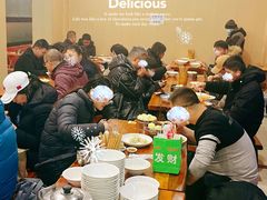 -王菊美食街·王菊面馆(总店)