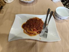 -德大西餐社(云南南路店)