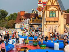 -祥源·阜阳生态乐园