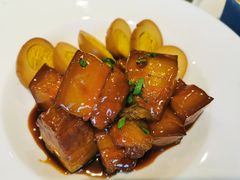 外婆红烧肉-望乡楼上海菜(日月光店)