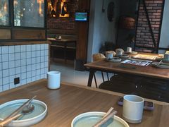 -薇酌饮·陕西菜(南门外店)