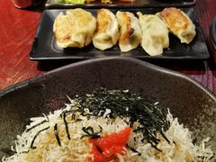 -纪州豚骨酱油拉面(锦延路店)