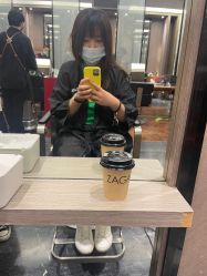 -扎嘎形象设计