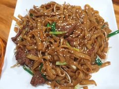 -南记食粥坊·宵夜大排档(莲花总店)