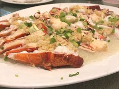 -鱼乐轩海鲜专门店