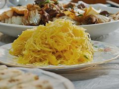 -小六农家乐(崇明西沙湿地店)