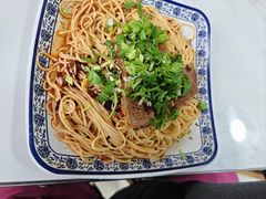 -玉香宫河州牛肉拉面