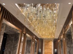 -富力万达嘉华酒店-品珍中餐厅(水果湖店)