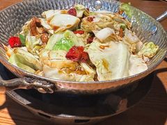 -地锅居(翰林邻里中心店)