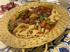 -阿拉丁新疆风味餐厅·清真(罗廊巷店)