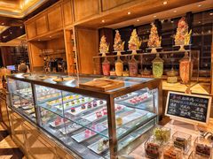 -君悦酒店·乐厨·高空自助餐(青年大街店)
