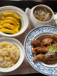 -金芙美月子中心(财富别墅店)