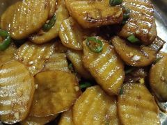 -洞庭土菜小炒馆(易发广场店)