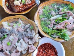 -小杨翘脚牛肉