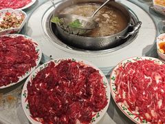 -汕头八合里海记牛肉店(清河店)
