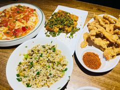三生炒饭-三生小馆(亭知路店)