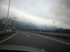 -楠溪江风景名胜区