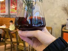 -JuiceRobot·手工意大利面&汉堡精酿(珠江新城店)