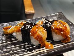 -寿司皇(扬名广场店)