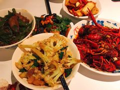 -老长沙龙虾馆·聚会餐厅(白石洲店)